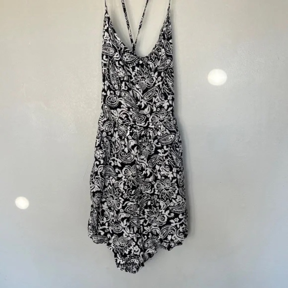 Billabong Romper